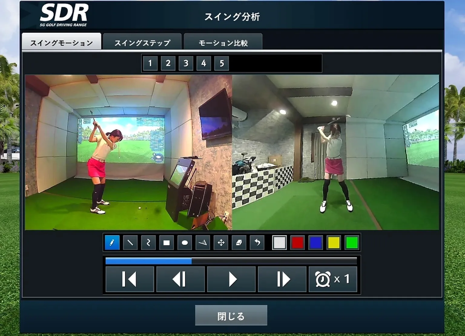 Lounge Range 京都河原町の公式サイトの画像(3/6)