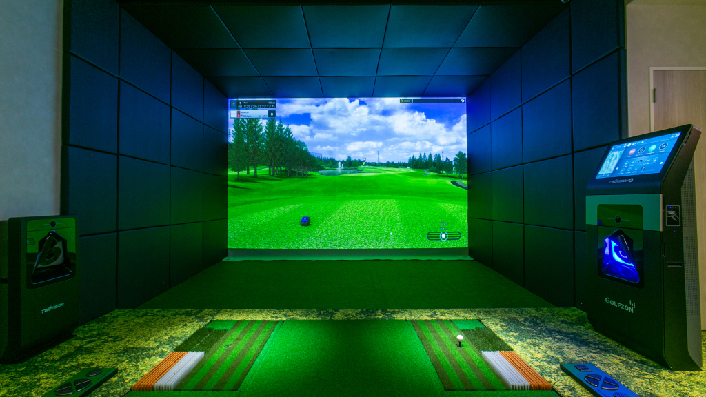 シミュレーターのイメージ