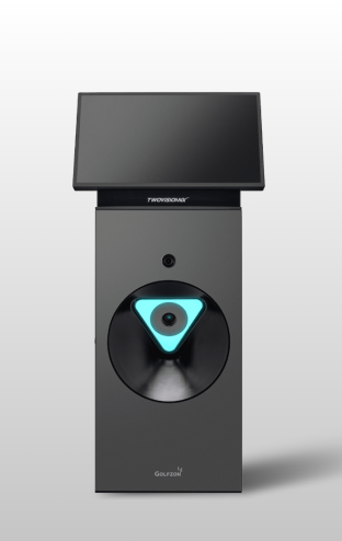 GOLFZON TWOVISION NX