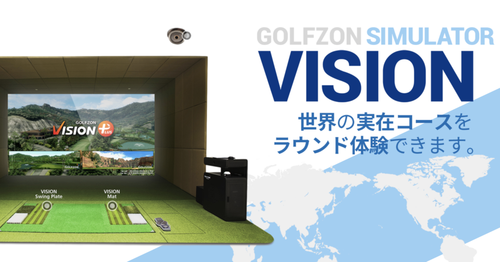 GOLFZON